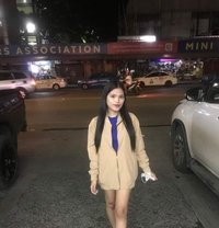 Janice - escort in Cebu City