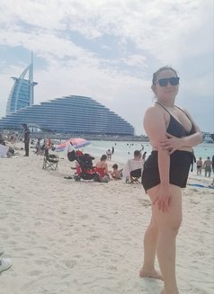 Janice - escort in Dubai Photo 3 of 3