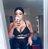 Janice - escort in Nairobi