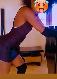 Janice - escort in Nairobi Photo 1 of 1