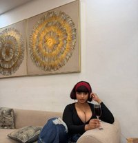 Janice - escort in Nairobi