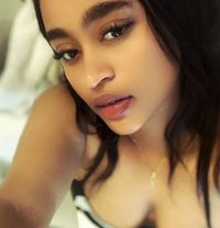 Janice - escort in Nairobi