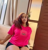 Janice - escort in Nairobi