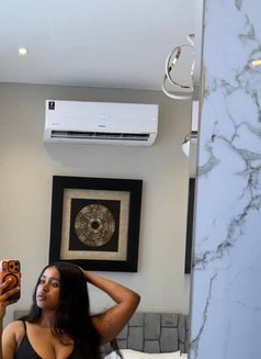 Janice - escort in Nairobi Photo 4 of 4