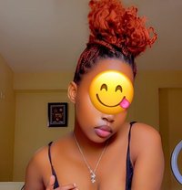 Janice - escort in Pune