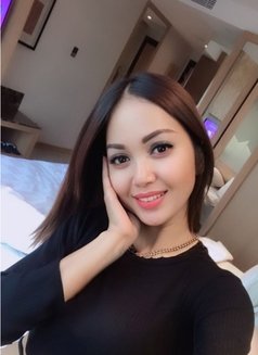 JANICE LOPEZ NEW DEEP - escort in Jakarta Photo 5 of 7