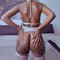 Janice - Squirter776, 440. 760 - escort in Entebbe