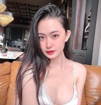 Janice - escort in Kuala Lumpur