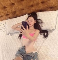 Janice - escort in Kuala Lumpur