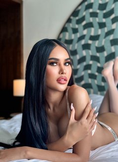 Janicel new in Jeddah🇸🇦 - Transsexual escort in Jeddah Photo 27 of 30