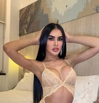 Janicel 🇹🇭🇻🇪 - Transsexual escort in Riyadh
