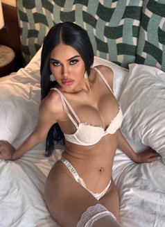 Janicel - Acompañantes transexual in Riyadh Photo 19 of 21