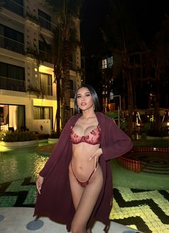 Janicel - Transsexual escort in Riyadh Photo 26 of 30