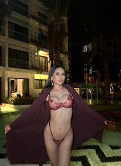 Janicel - Transsexual escort in Riyadh Photo 28 of 30