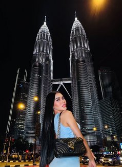 Janicel 🇹🇭🇻🇪 - Transsexual escort in Riyadh Photo 11 of 30