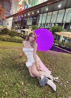 Janicestar - Acompañantes transexual in Taipei Photo 9 of 12