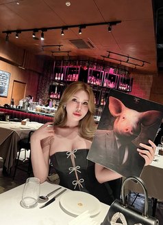 Janicestar - Acompañantes transexual in Taipei Photo 11 of 12