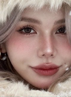 Janicestar - Transsexual escort in Bangkok Photo 14 of 14