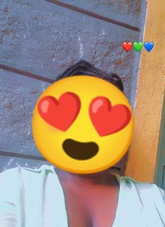 Janie - escort in Nairobi Photo 1 of 1