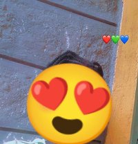 Janie - escort in Nairobi