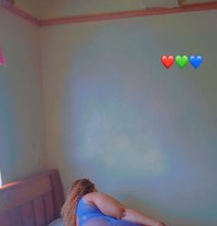 Quine - escort in Nairobi