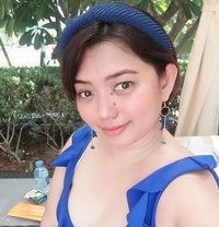 Janine - escort in Dubai