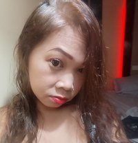 Janine - puta in Manila