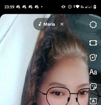 Janine - puta in Manila