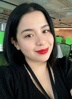 Janine Montemayor - escort in Makati City Photo 1 of 5