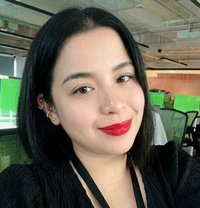 Janine Montemayor - escort in Makati City
