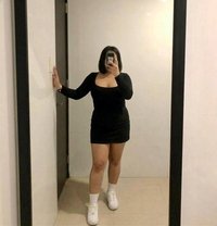 Janine Montemayor - escort in Makati City