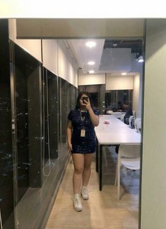 Janine Montemayor - escort in Makati City Photo 3 of 5