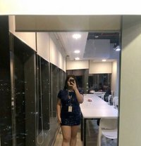 Janine Montemayor - escort in Makati City