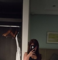 Janine043 - puta in Manila