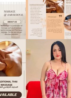 Janis New Azaiba - escort in Muscat Photo 5 of 5