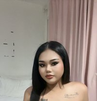 Janis Sukhumvit - escort in Bangkok