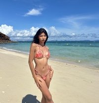 Janis - Acompañante transexual in Pattaya