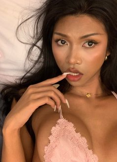 Janis - Acompañantes transexual in Pattaya Photo 5 of 8
