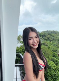 Janiss - escort in Ko Samui Photo 6 of 12