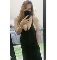 Big boobs , big ass plus size girl - escort in Doha