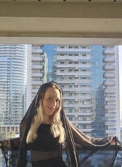 Janissa - escort in Dubai Photo 3 of 3