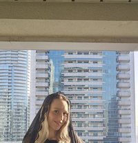 Janissa - escort in Dubai