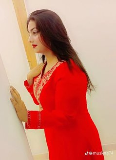 Janit Pakistani - escort in Muscat Photo 1 of 4