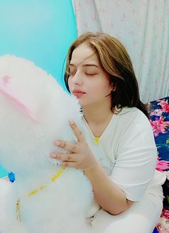 Janit Pakistani - escort in Muscat Photo 2 of 4