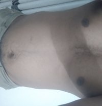 Young slave boy - Male escort in Colombo Photo 1 of 3