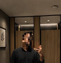 Janith the Bull - Male escort in Colombo