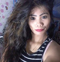 Janixxa - escort in Dubai