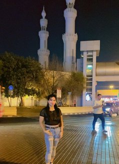 Janixxa - escort in Dubai Photo 5 of 5