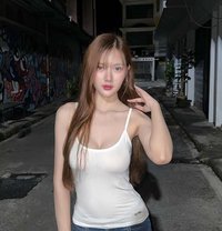 Janiy - puta in Kuala Lumpur