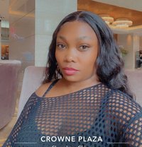 Janiyah - escort in Shenzhen